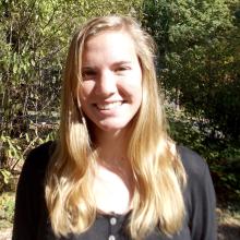 Nora Gilbertson