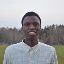 Obinna Ukogu