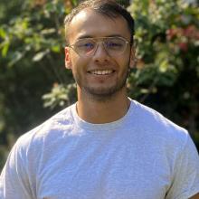 AMATH: Juan Felipe Osorio Ramirez