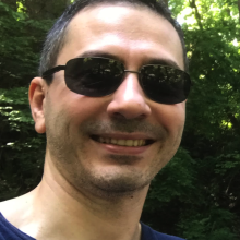 Emin Ozkan