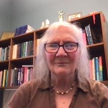 AnneGreenbaum