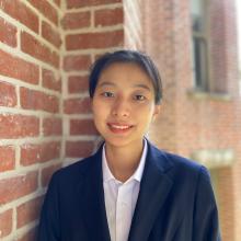 CFRM: Rongxu Chen