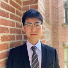 CFRM: Ruitong Zhong