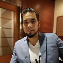 Carlos Castro