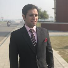 Tanvir Sethi