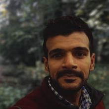 AMATH:  Karan Shah