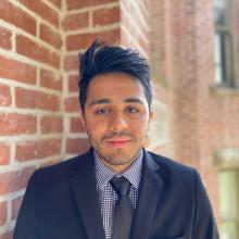 CFRM: Siddharth Kamath
