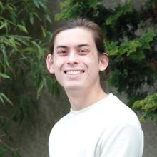 Tyler Chen profile