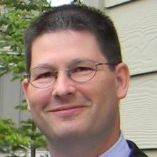 Steven Murray