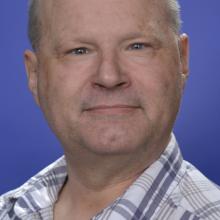 Mike Strombach