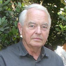 Terry Rockafellar