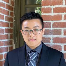 CFRM: Tim Li