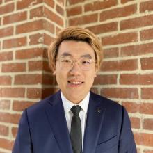 CFRM: Vincent Pan