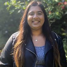 AMATH: Sonali Vyas