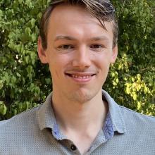 AMATH: Mike Wendels