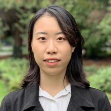 Xinran Zhao