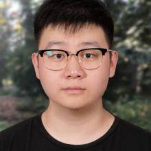 AMATH: Jingkun Zhang