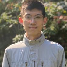 AMATH: Ruibo Zhang