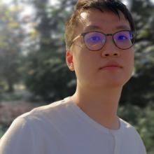 AMATH: Yiting Zhang