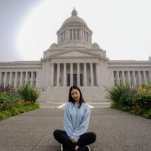 Serena Zhao