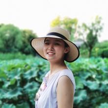 Ziyu Lu