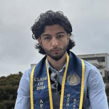 Affaan Mustafa
