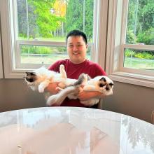 Alex Li