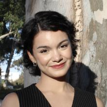 Alisha Foster