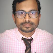 Amin Rahman
