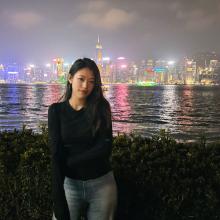 Ciara Wang