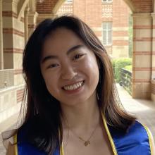 Emily Jiang