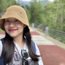 Jenny Zhu