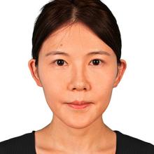 Moli Yang