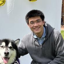Peter Xu 