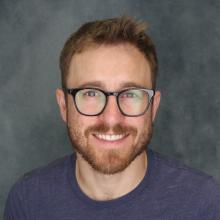 Jeremy Upsal