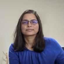 Reeta Khare