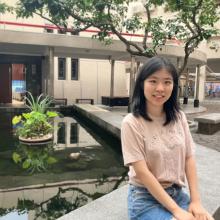 Shih-Ning Huang