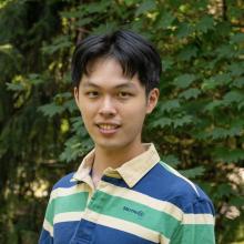 Howard Yu-Hao Cheng