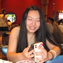 Xinran Li