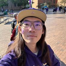 Yingchao Li 2023